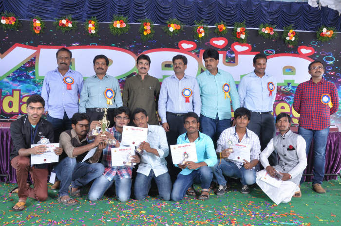 MSc Distance Education in Hyderabad