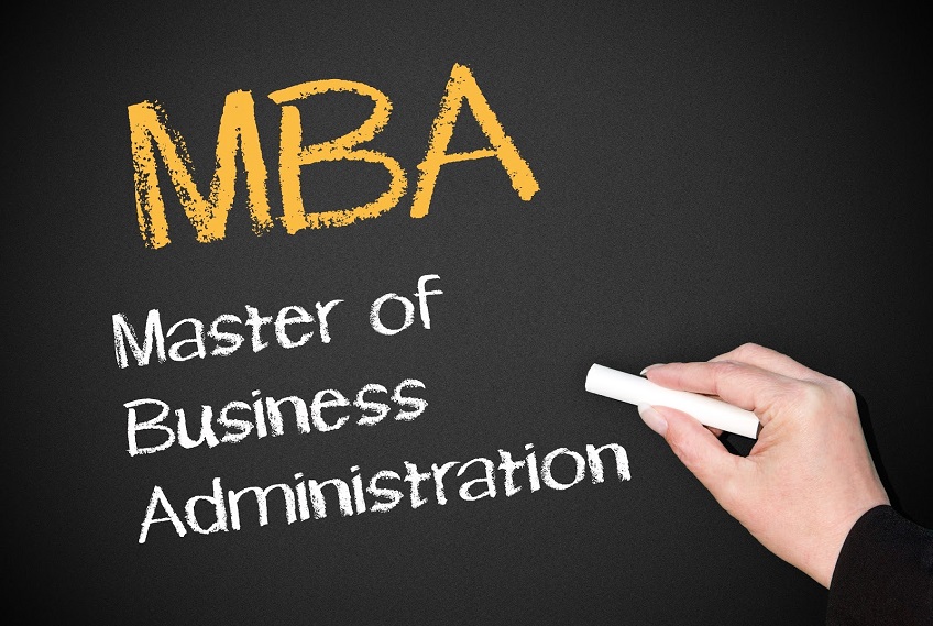 mba education in hyderabad