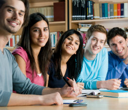 distance education BBA