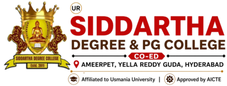 Siddhartha Degree College